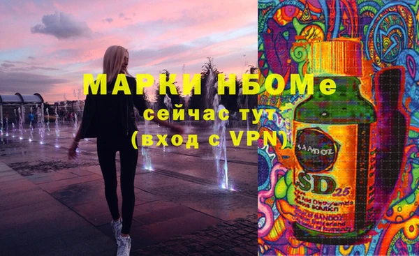 гашик Покров
